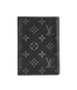 Louis Vuitton Passport Cover, back view